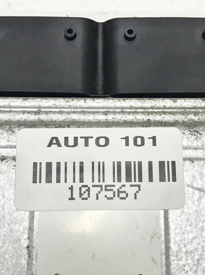 2013 HYUNDAI SONATA Engine Computer ECM ECU P/N: 39101-2G663 OEM 