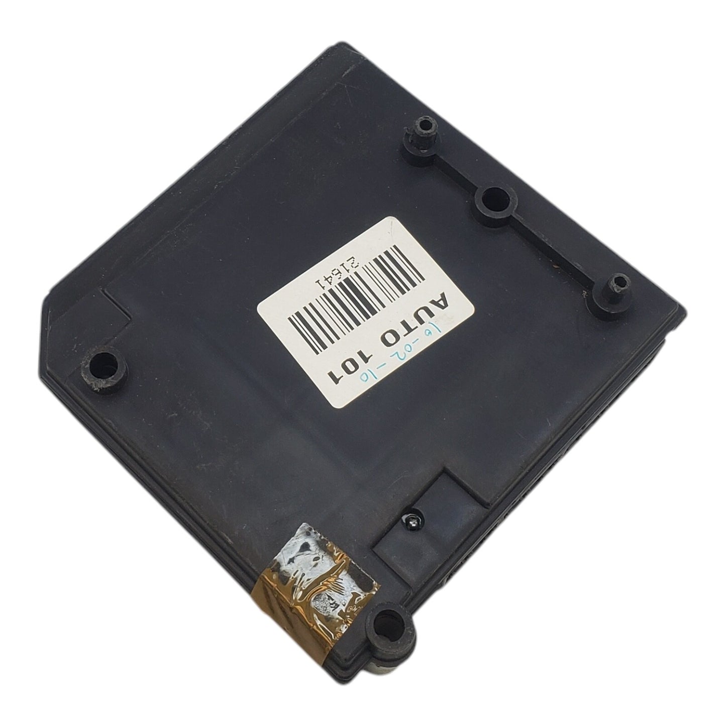 ✅ 03 Dodge Durango 4X4 AT Body Control Module BCM CTM P56049073AI OEM