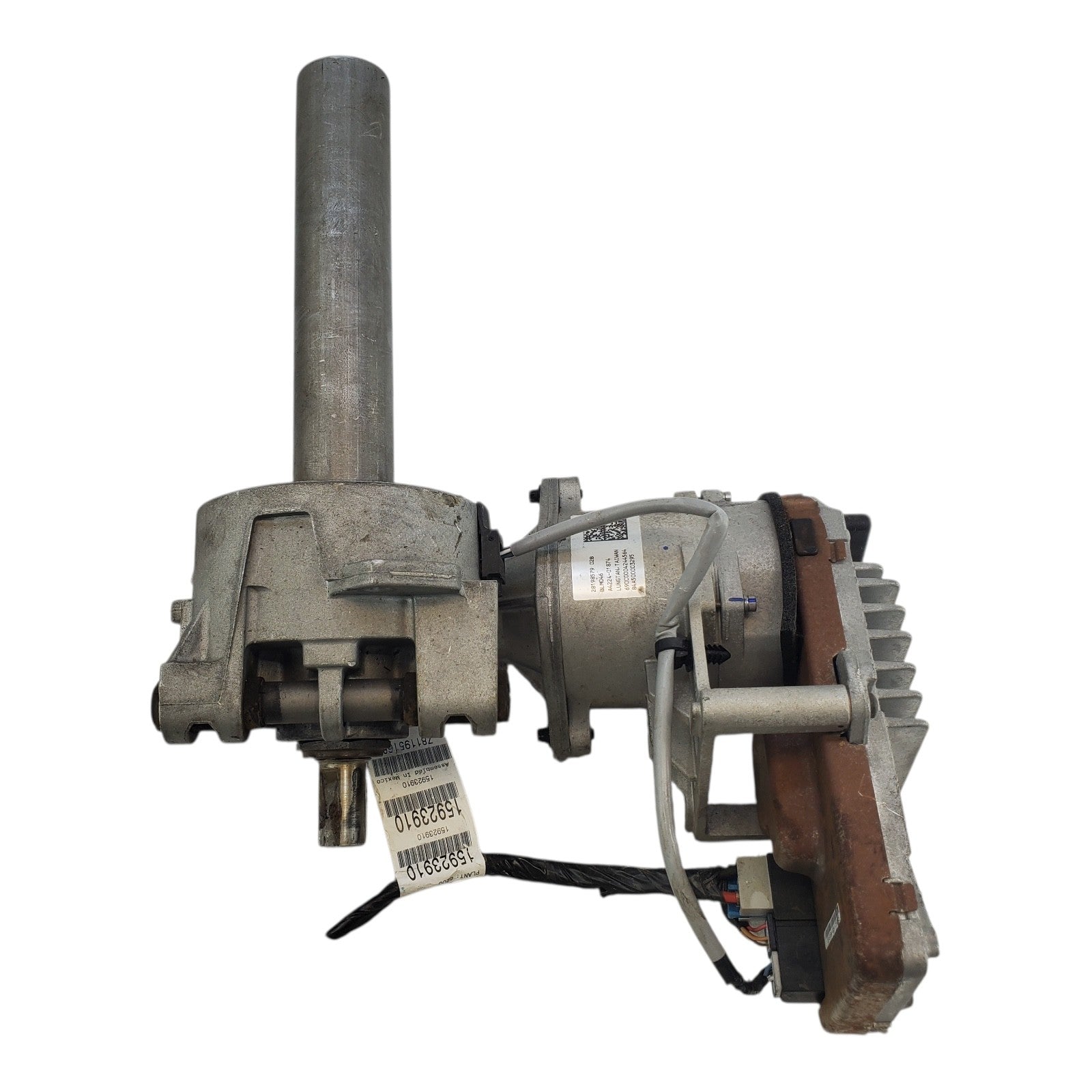 ✅04-12 Chevy Malibu Pontiac G6 Electric Power Steering Pump Motor 26092526