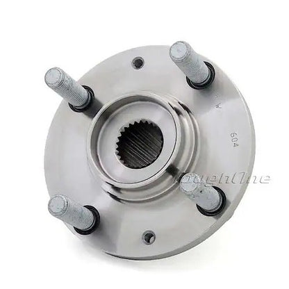 2000-2011 Hyundai/Kia Accent/Rio/Rio5 Front Wheel Hub