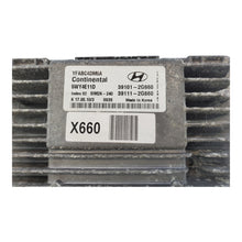 ENGINE COMPUTER HYUNDAI SONATA 2011 39111-2G660 39101-2G660 AT ECM PCM ECU OEM