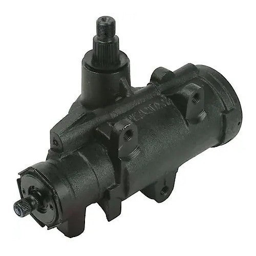 1997-2002 Dodge Ram 2500/Ram 3500/Ram 4000 Steering Gear Reman
