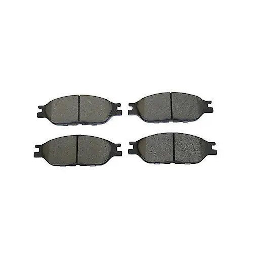 1999-2003 Ford Windstar Brake Pad Set, Front