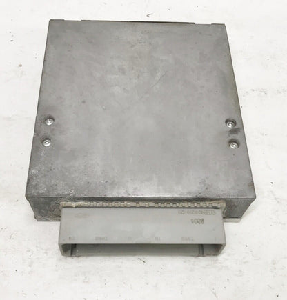 ✅ FORD F150 MT ECU ECM PCM MODULE FM1 E7TF-12A650-MB