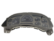 2003 2005 FULL Rebuilt GMC Yukon Denali Instrument Gauge Cluster P/N 15224139 GM