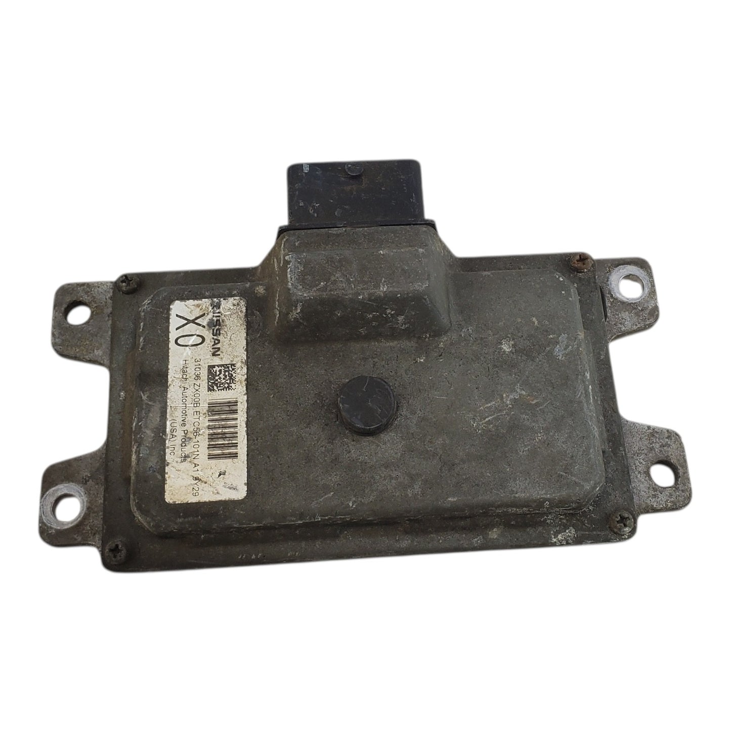 2.5l Transmission Control Module OE 31036zx00b Fits NISSAN ALTIMA 2010-2012