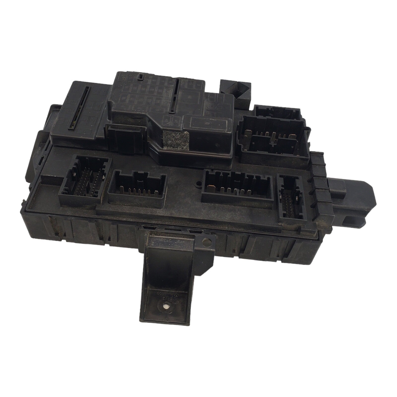 ✅07-11 EXPEDITION NAVIGATOR FUSE RELAY POWER DISTRIBUTION BOX AL1T-15604-AC