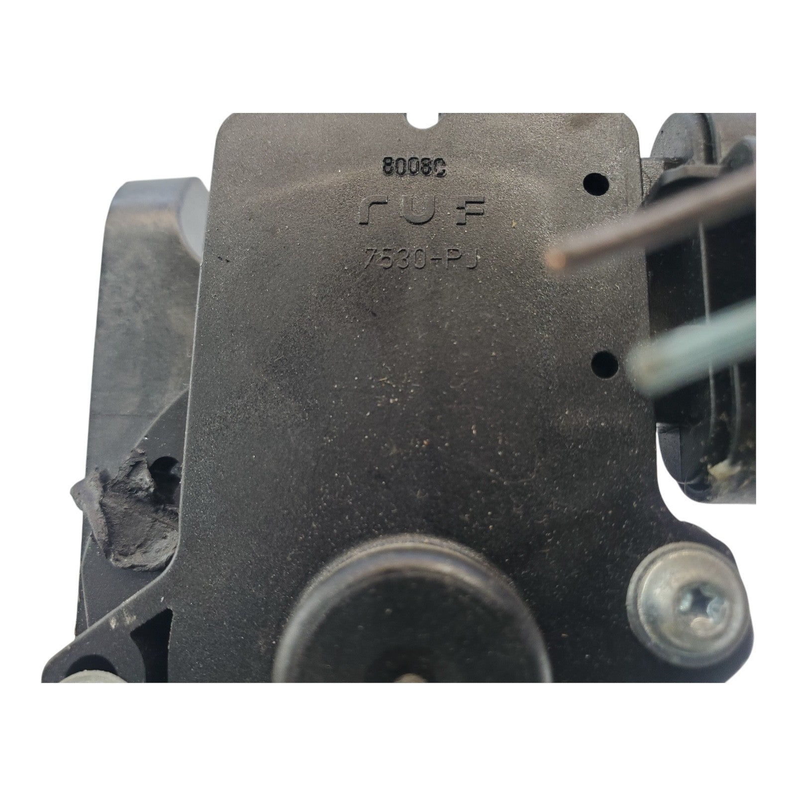 2005-2010 Pontiac G6 Accelerator Pedal 7530-PJ
