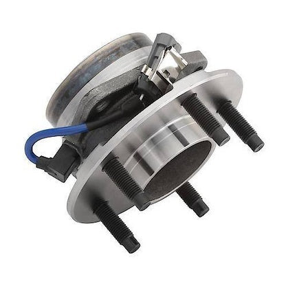 2002-2007 Chevrolet/Pontiac/Saturn Front Wheel Bearing and Hub Assembly