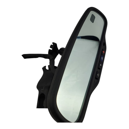 Cadillac GMC Chevy Rear View Mirror OEM Auto Dim OnStar Compass PN# 015322