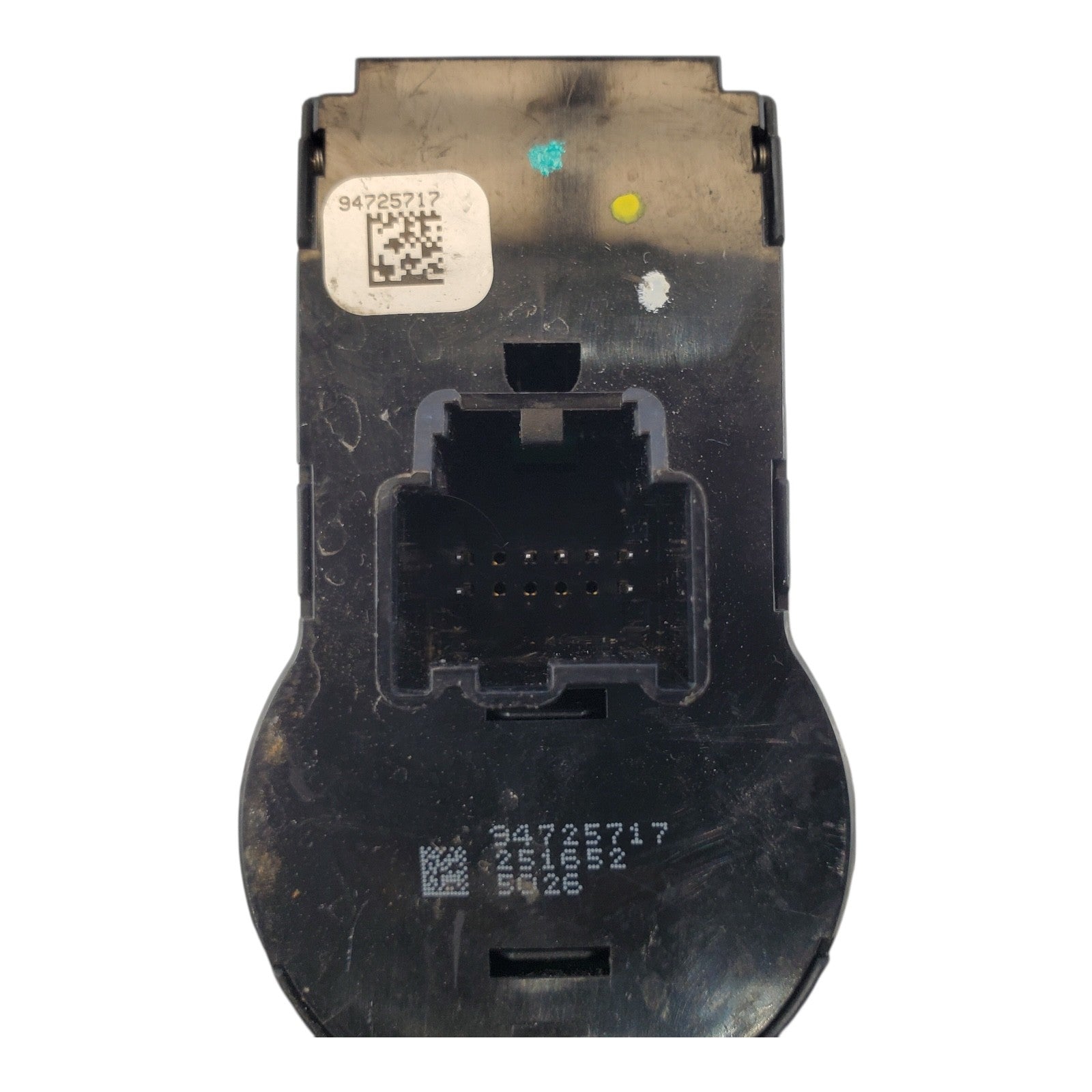 2011 - 2015 Chevrolet Cruze Headlight Lamp Dimmer Control Switch OEM 94725717