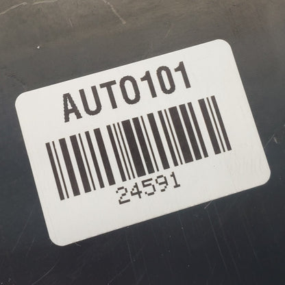 03-06 Chevrolet ESCALADE SILVERADO SEAT MEMORY MODULE 15101510