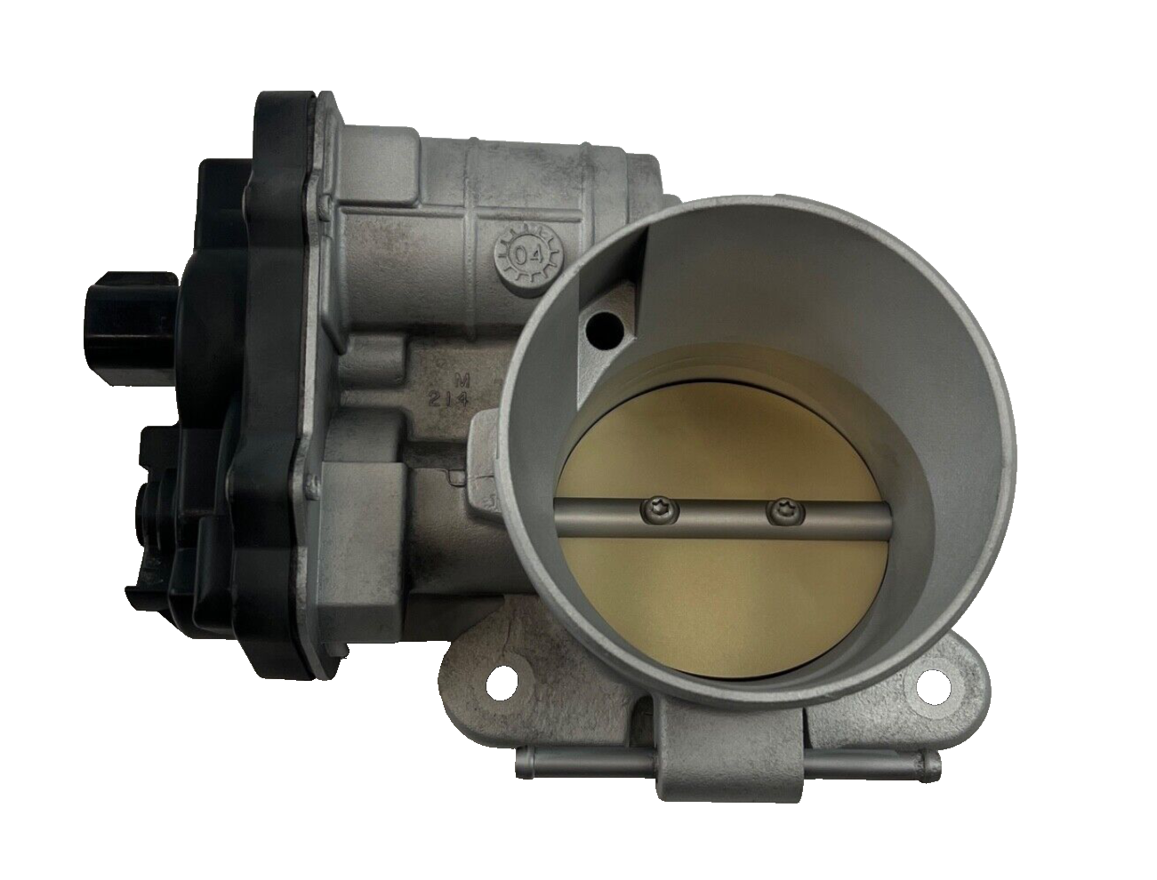 ✅ LS LS1 LS6 LSX DRIVE BY WIRE THROTTLE BODY LS SWAP THROTTLE VALVE OEM GM DBW 