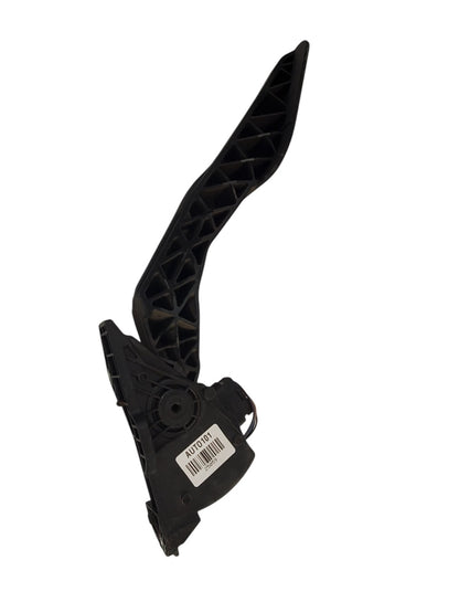 07-11 CHEVROLET SILVERADO ACCELERATOR GAS PEDAL POSITION SENSOR 25832864 OEM