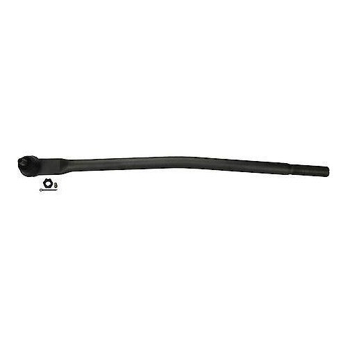 1998-1999 Dodge Ram 2500/Ram 3500 Front Right Inner Steering Tie Rod End