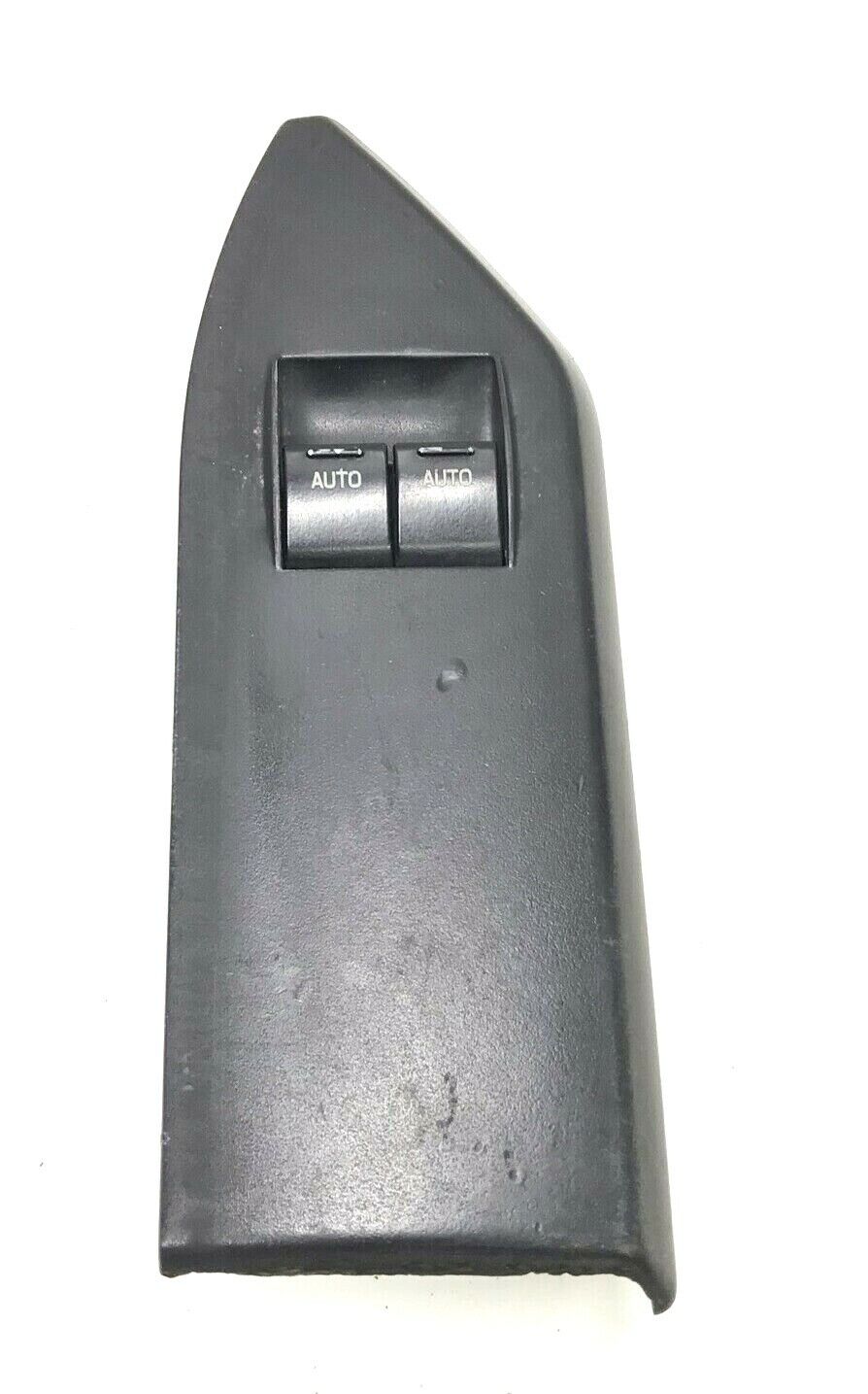 ✅2005 06 07 08 09 Ford Mustang Driver Window Control Switch Bezel 4R33-14A564CFW
