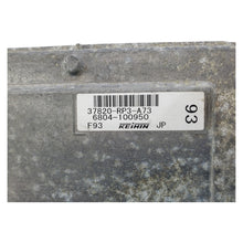 ⭐09-14 Honda Fit ECM Engine Control Module Unit ECU PCM OEM 37820-RP3-A73 F93