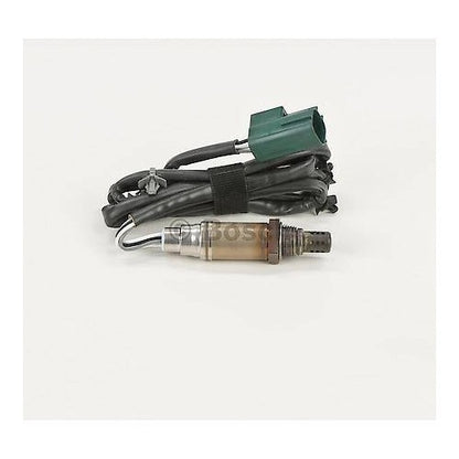2001-2003 INFINITI/Nissan Pathfinder/QX4 Downstream Left Oxygen Sensor Bosch