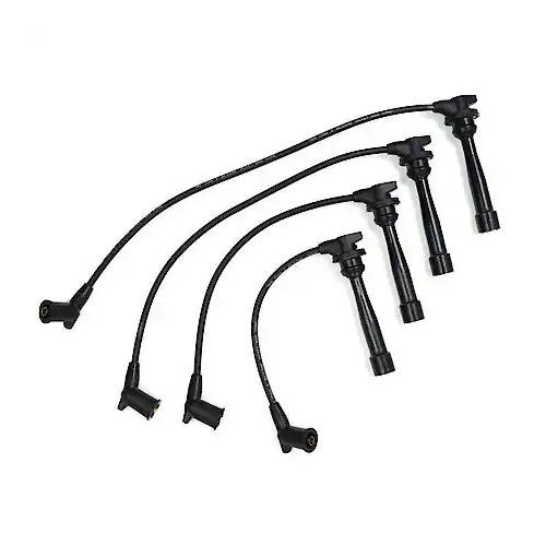 2001-2004 Hyundai Accent Spark Plug Wire Set