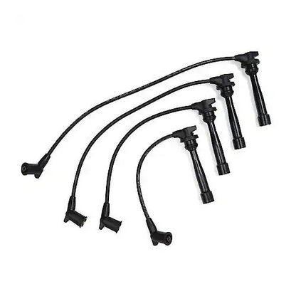 2001-2004 Hyundai Accent Spark Plug Wire Set