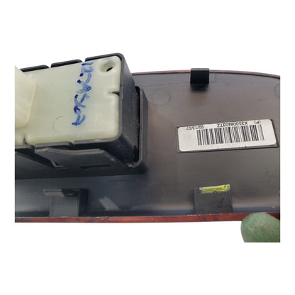 2005 2006 2007 2008 2009 Dodge Durango Passenger Power Window Switch 04602786AA