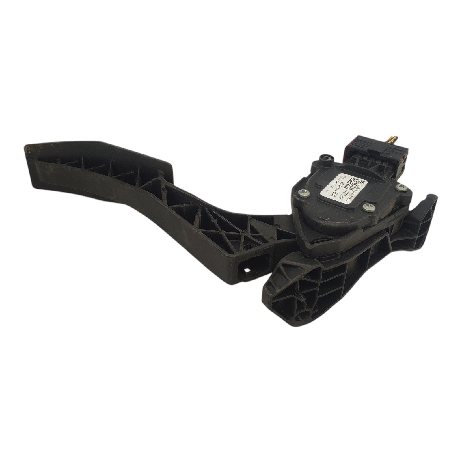 ✅11-15 CHEVROLET CRUZE GAS ACCELERATOR PEDAL OEM, 6PV 009 765-07