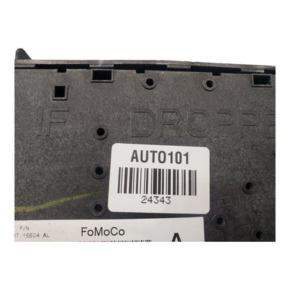 ✅2009-2012 Ford Escape Interior Relay Fuse Box 8L8T-15604-AL 2010 2011 09 12 B16