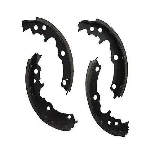 1985-2000 Buick/Cadillac/Chevrolet/Oldsmobile/Pontiac Rear Drum Brake Shoe