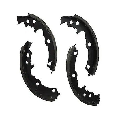 1985-2000 Buick/Cadillac/Chevrolet/Oldsmobile/Pontiac Rear Drum Brake Shoe