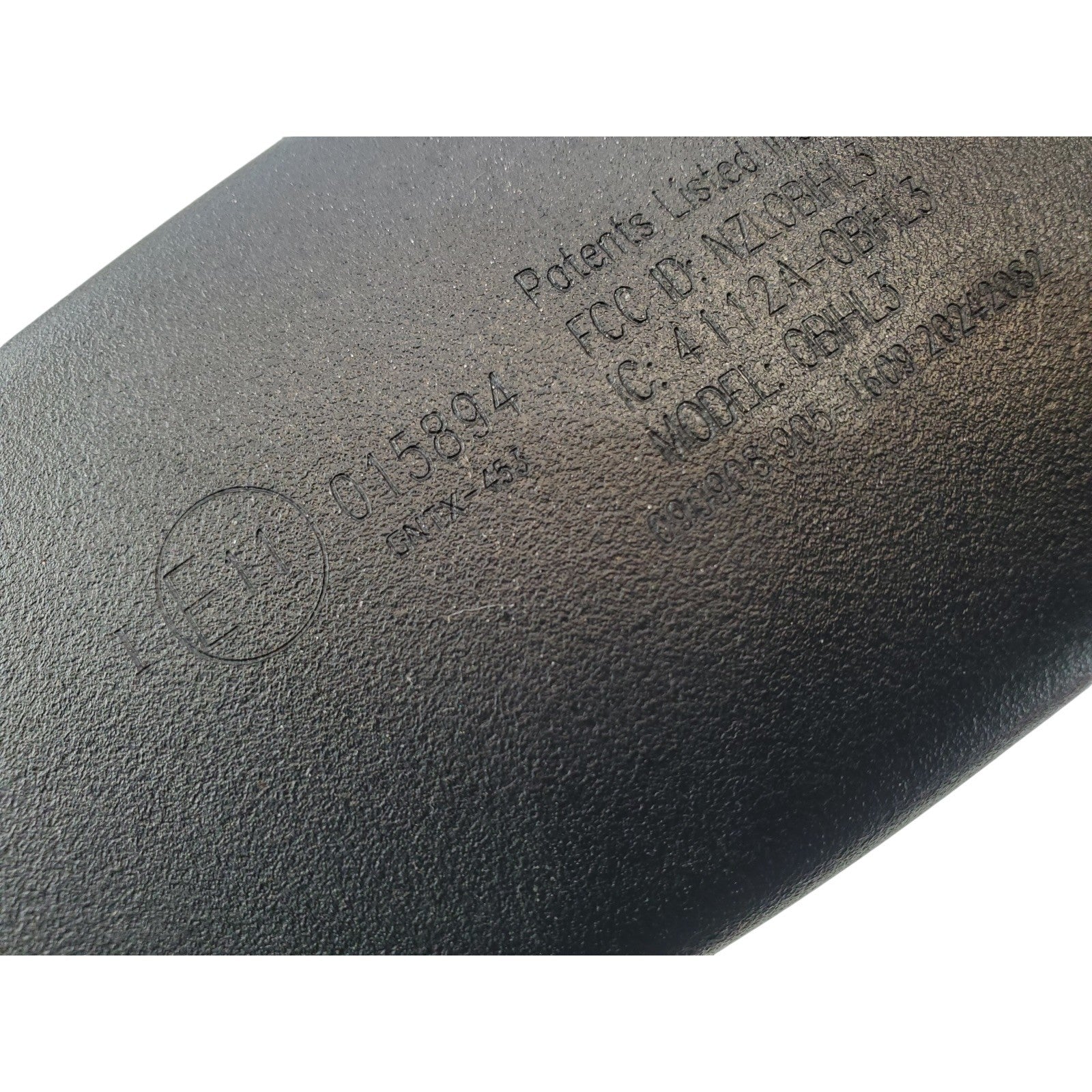 Toyota Nissan Infiniti Interior Rear View Mirror Homelink Oem E11015894
