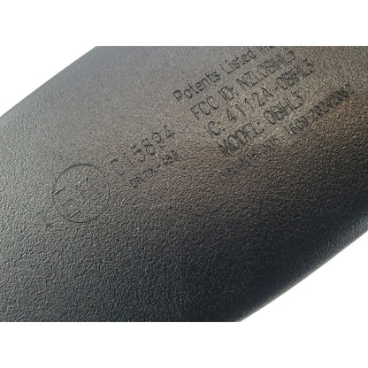 Toyota Nissan Infiniti Interior Rear View Mirror Homelink Oem E11015894