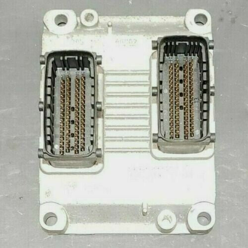 ✅ VIN Programmed 05-07 Cadillac CTS STS Engine Computer 12585814 GM