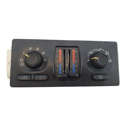 Temperature Control Front Manual Opt CJ3 ID 10395426