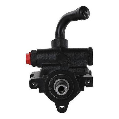 1997-2002 Jeep Cherokee/TJ/Wrangler Power Steering Pump Reman