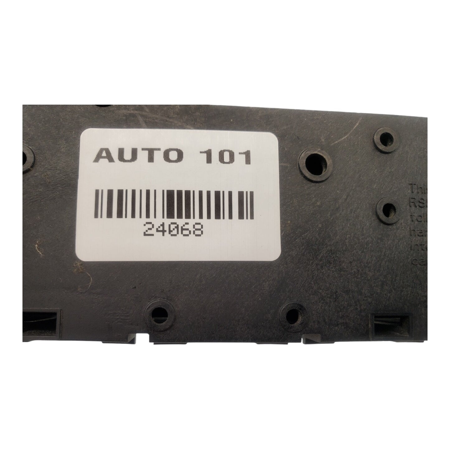 ✅08-11 Ford Escape Fuse Box Relay Control Module Unit 8L8T 15604 BL OEM