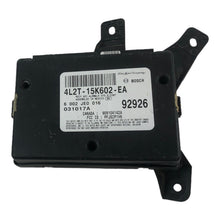 ✅ 04 FORD EXPLORER Keyless Entry Theft Module 4L2T-15K602-EA