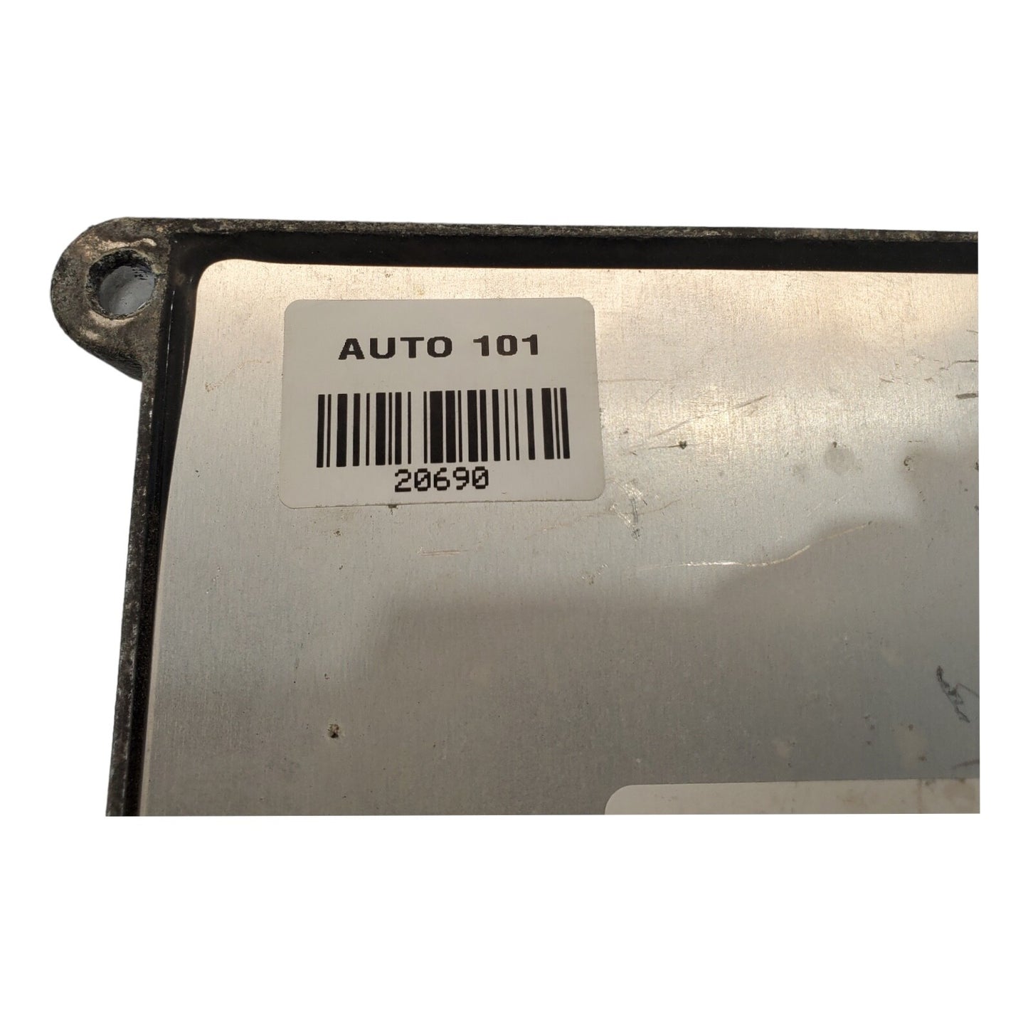 2013 SORENTO Computer Brain Engine Control ECU ECM EBX Module 39108-3C062