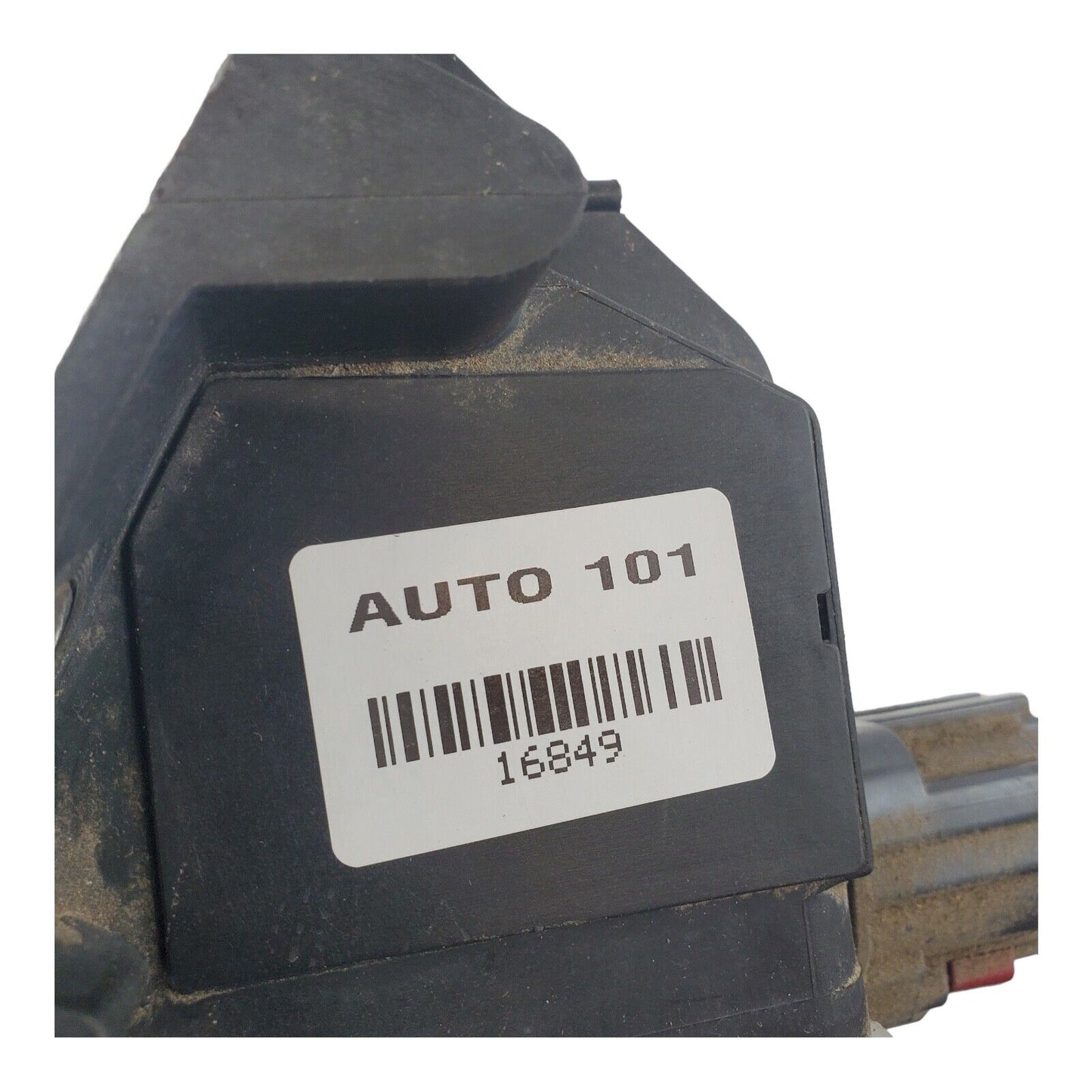 2008-2010 FORD F250 F350 6.0 DIESEL FUEL PEDAL POWER STROKE OEM