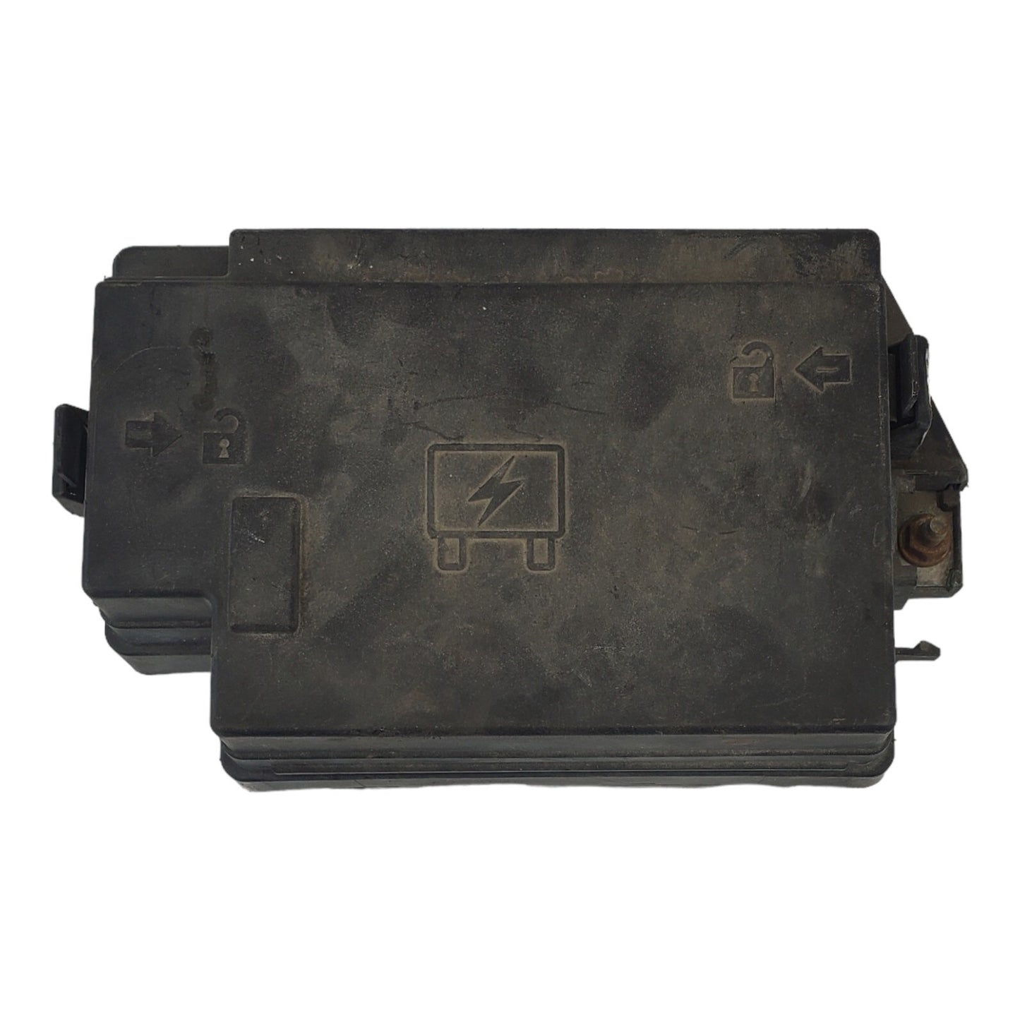 ✅03-05 Buick Rendezvous 3.4L AT FWD Underhood Fuse Box Module Relay OEM#15448726