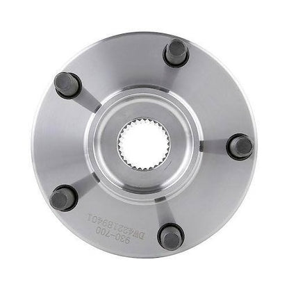 2000-2008 INFINITI/Nissan Altima/I30/I35/Maxima Front Wheel Hub