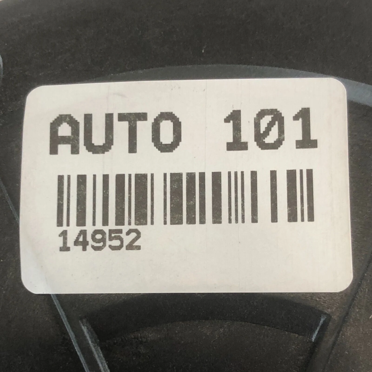 10 LINCOLN MKX Gas Accelerator Pedal Assembly 7T43-9F836-AC OEM