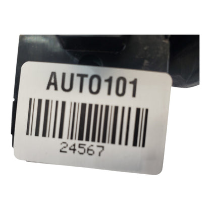 17 Buick Regal Black Headlamp Switch 22901646