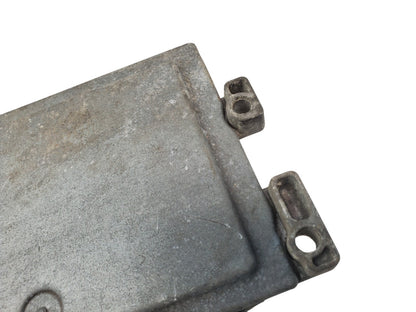 11 Ford Fiesta Engine Computer Ecu Pcm Ecm Pcu Oem Ba61-12a650-fj 