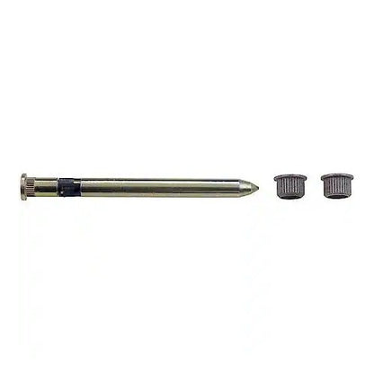 1982-2005 Chevrolet/GMC Front; Rear Door Hinge Pin and Bushing Kit