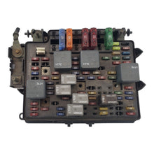 ✅1999-2002 Chevrolet Silverado Suburban Tahoe Fuse Box Junction OEM 15328806-05