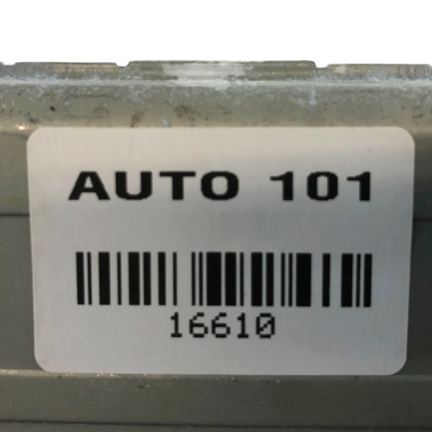 97-98 TOYOTA CAMRY ABS CONTROL MODULE 89541-33020 OEM