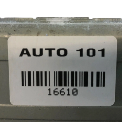 97-98 TOYOTA CAMRY ABS CONTROL MODULE 89541-33020 OEM