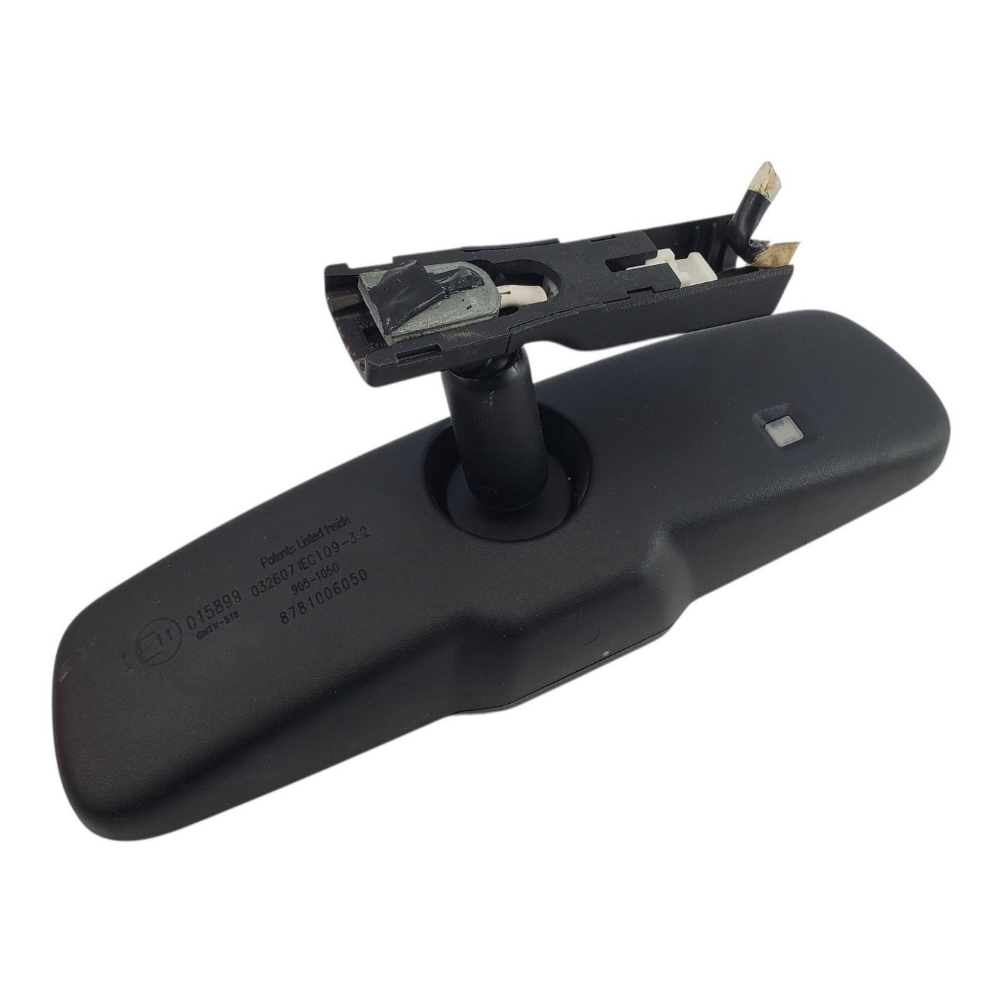 2007 2008 2009 Lexus ES350 Toyota Camry Interior Rear View Mirror OEM E11015899