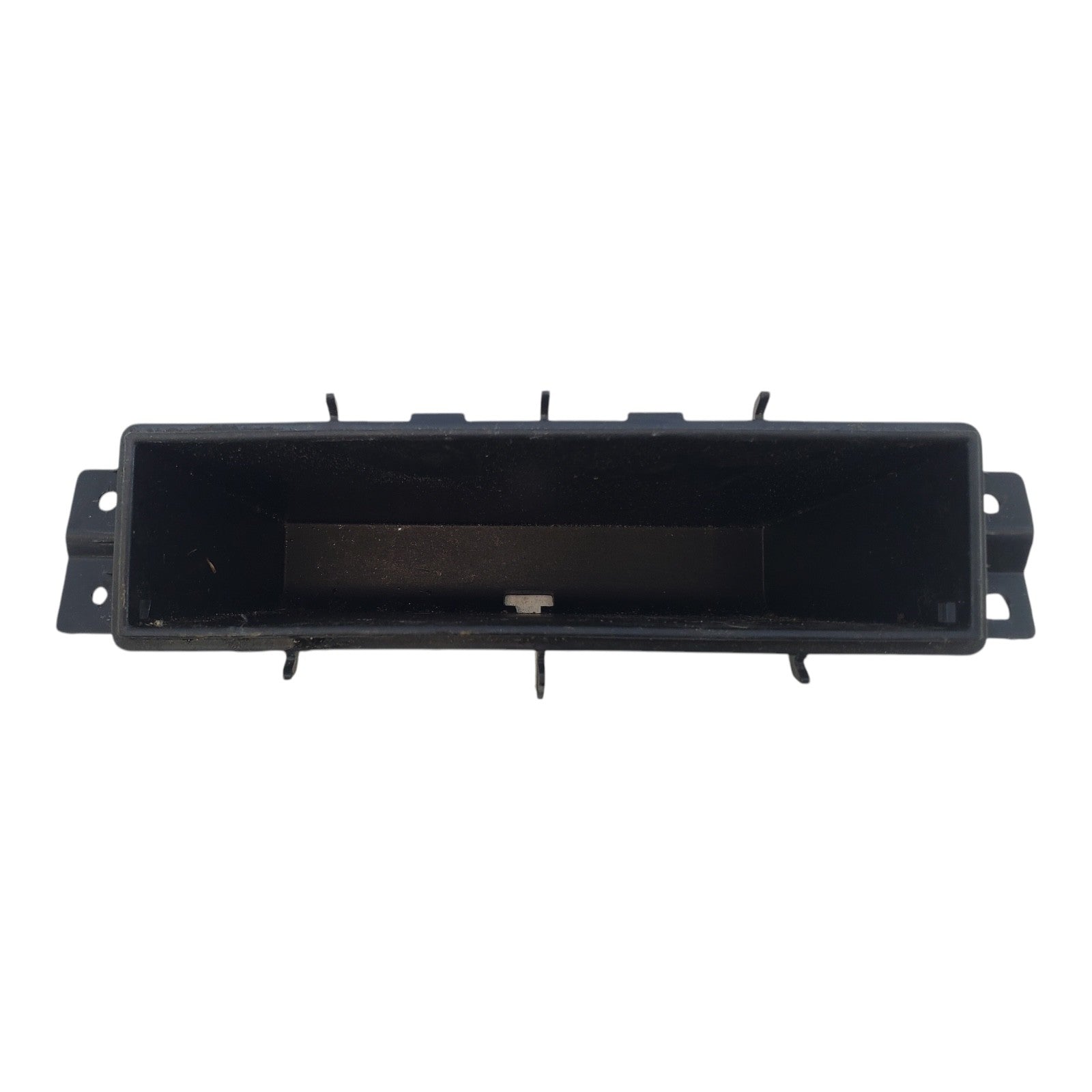 2008-2010 Chrysler Town & Country Center Dash Insert Storage Bin Box 04678862AA