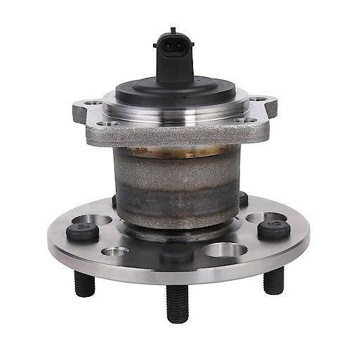 1998-2003 Toyota Sienna Rear Wheel Bearing and Hub Assembly